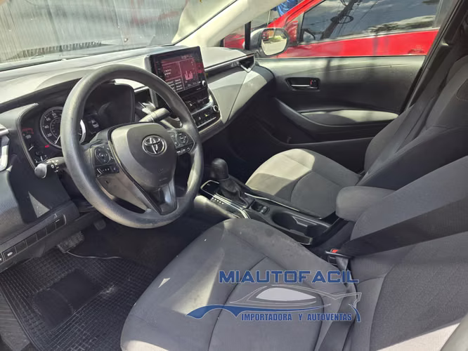 Toyota Corolla LE M. 2022 - Imagen 11