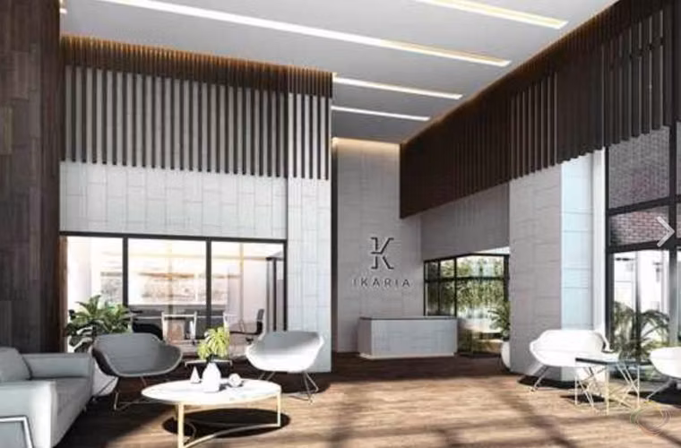APARTAMENTO EN ALQUILER EDIFICIO IKARIA VISTA HERMOSA I ZONA 15 - Imagen 3