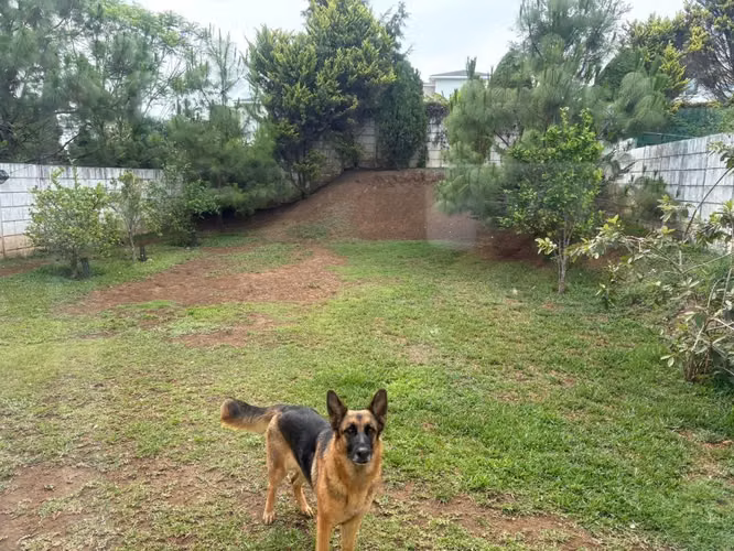 BELLA CASA CON AMPLIO JARDIN EN VENTA CAES KM 17.5 PV