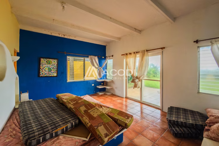 Casa de descanso en Monterrico - Imagen 4