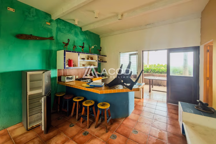 Casa de descanso en Monterrico - Imagen 2