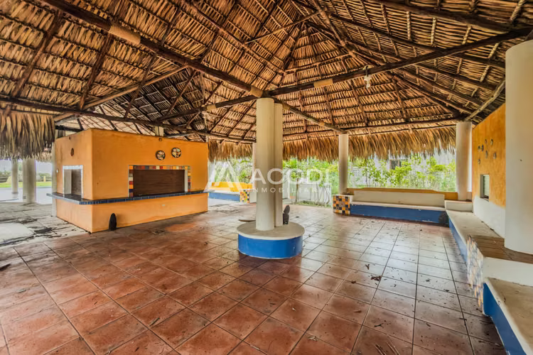 Casa de descanso en Monterrico - Imagen 3