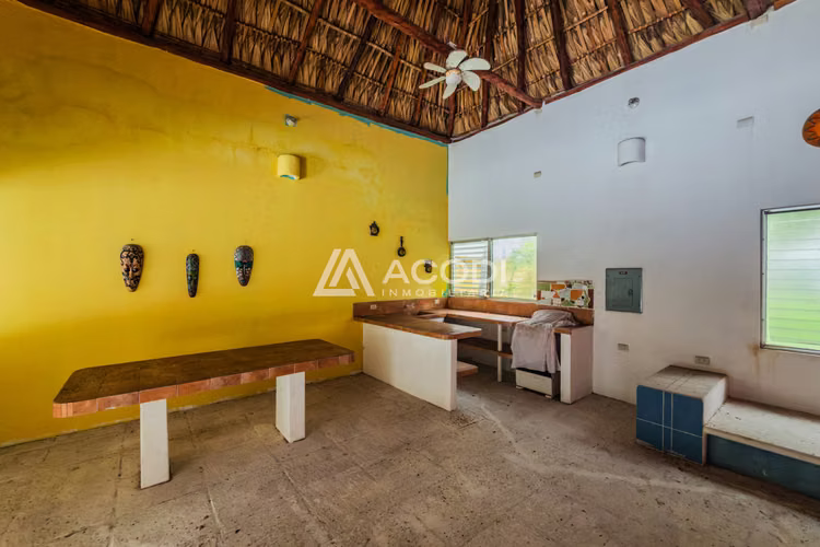 Casa de descanso en Monterrico - Imagen 7