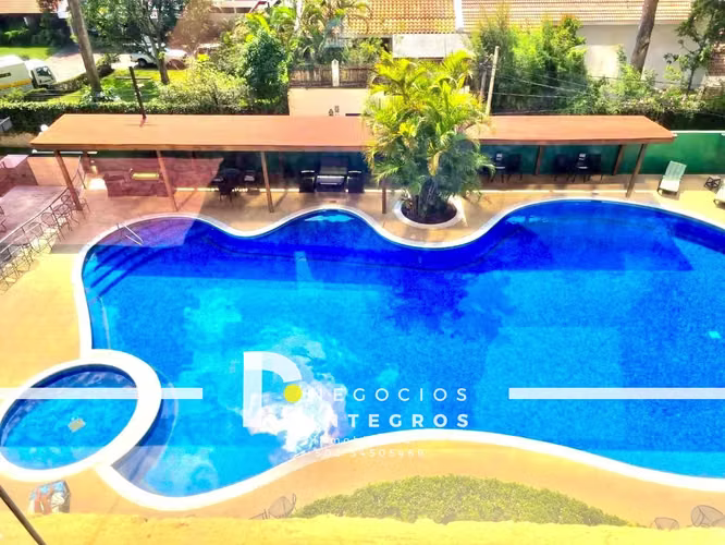 APARTAMENTO EN VENTA EN MILENIA ZONA 10 EN PRIMER NIVEL - Imagen 17