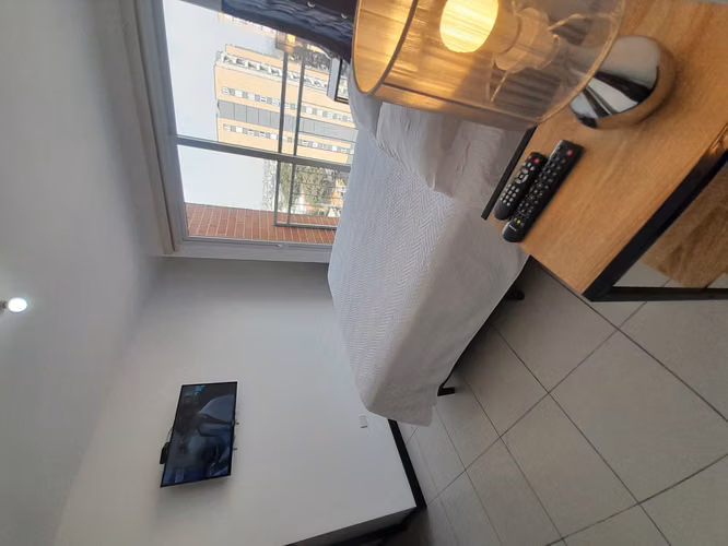 APARTAMENTO EN VENTA EN ZONA 7 CON 2 BALCONES MUSEO SAN MATEO - Imagen 17