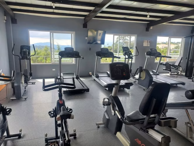 CASA EN VENTA CONDOMINIO CUMBRES DE LA ARBOLEDA KN. 21.5 CARRETERA A EL SALVADOR - Imagen 16