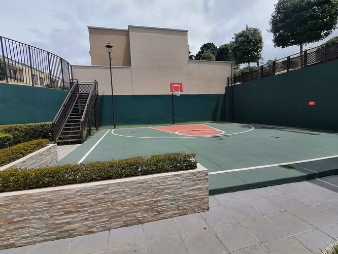 CASA EN VENTA CONDOMINIO CUMBRES DE LA ARBOLEDA KN. 21.5 CARRETERA A EL SALVADOR - Imagen 5