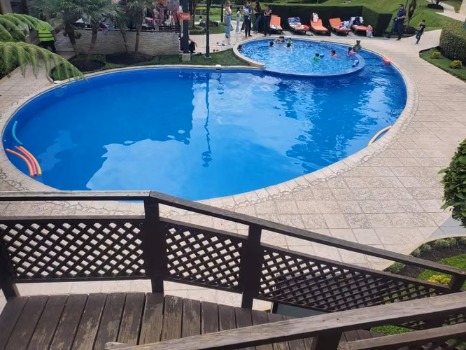 CASA EN VENTA CONDOMINIO CUMBRES DE LA ARBOLEDA KN. 21.5 CARRETERA A EL SALVADOR - Imagen 19