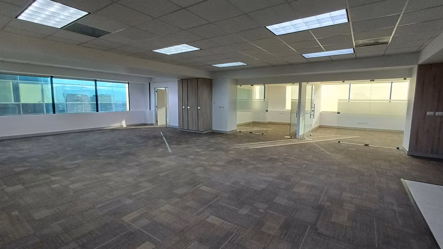 Oficina en Renta en Europlaza z14 de 750 m2 - Imagen 6