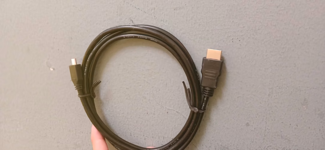 cable de hdmi a micro hdmi