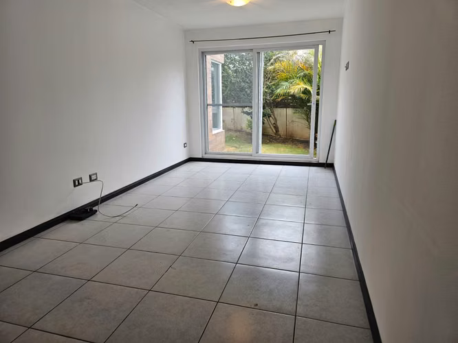 ALQUILER DE APARTAMENTO EN ZONA 11 LAS CHARCAS