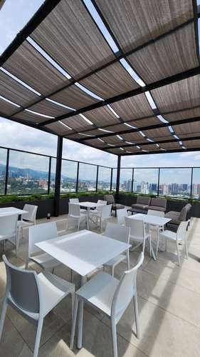 Apartamento Edificio Tomus Zona 15 - Imagen 16