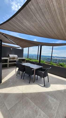 Apartamento Edificio Tomus Zona 15 - Imagen 14