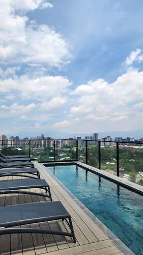 Apartamento Edificio Tomus Zona 15 - Imagen 13