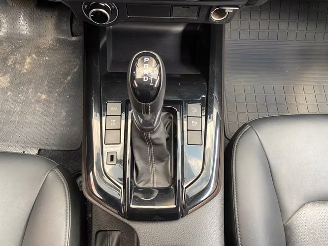 Isuzu D-Max LSE de Agencia Modelo 2025