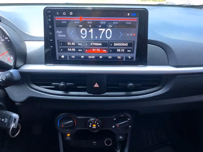 Kia Picanto GT de Agencia Modelo 2022 - Imagen 16