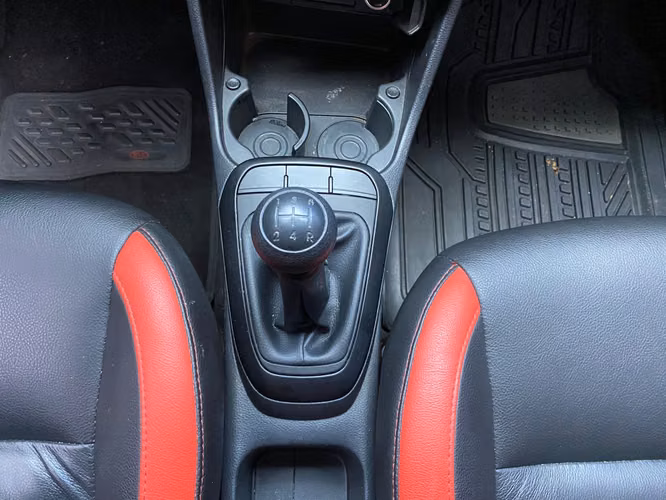 Kia Picanto GT de Agencia Modelo 2022 - Imagen 17