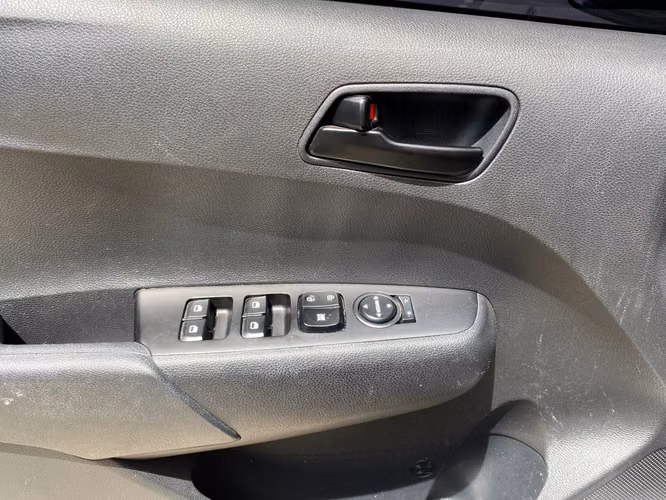Kia Picanto GT de Agencia Modelo 2022 - Imagen 10