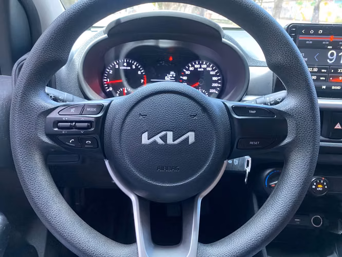 Kia Picanto GT de Agencia Modelo 2022 - Imagen 18