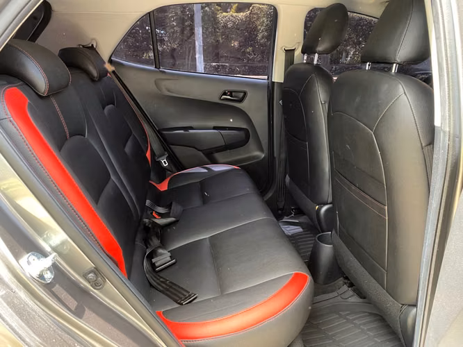 Kia Picanto GT de Agencia Modelo 2022 - Imagen 13