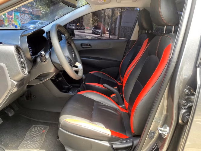 Kia Picanto GT de Agencia Modelo 2022 - Imagen 11