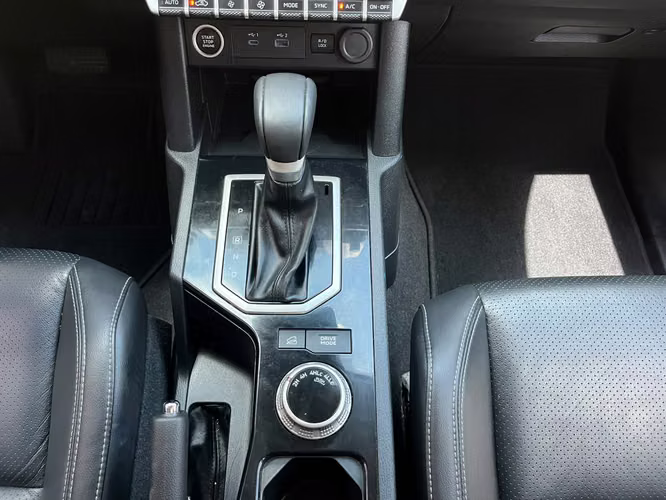Mitsubishi L200 GLS de Agencia Modelo 2025
