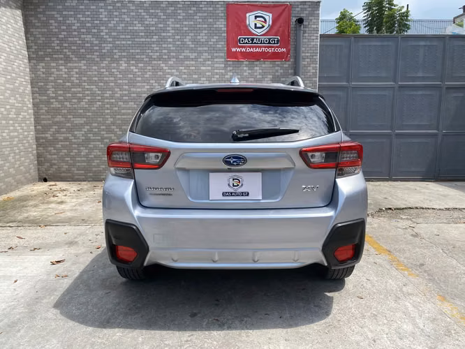 Subaru XV de agencia Modelo 2020
