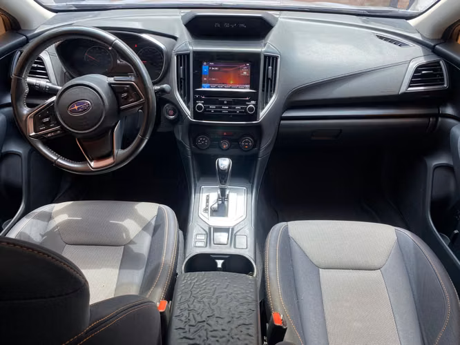 Subaru XV de agencia Modelo 2020