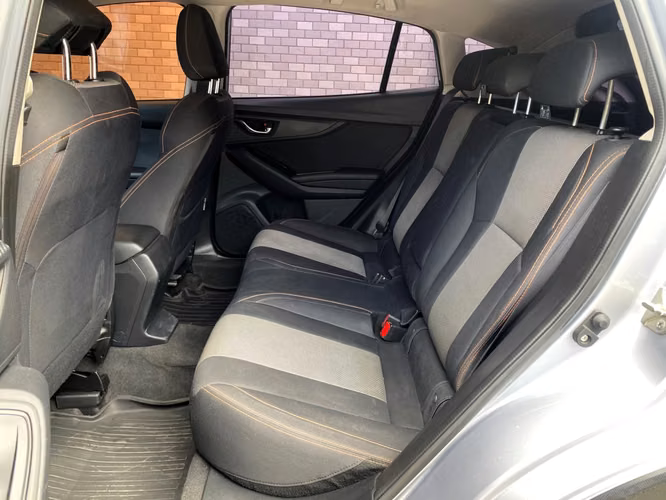 Subaru XV de agencia Modelo 2020
