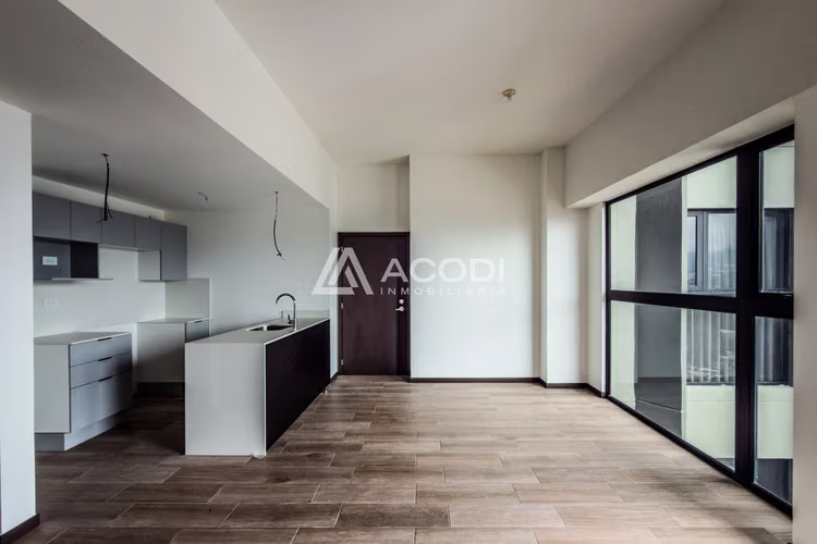 Apartamentos en nivel alto en Altaire, zona 11