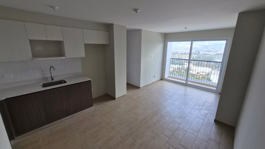 Venta de apartamento Nuevo en Andares Doce | zona 12 de 3 Habitaciones