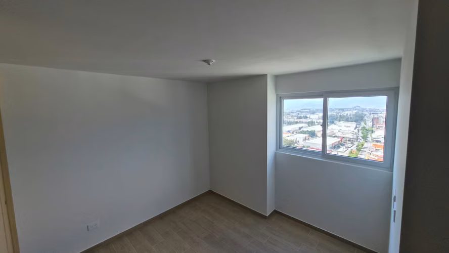 Venta de apartamento Nuevo en Andares Doce | zona 12 de 3 Habitaciones