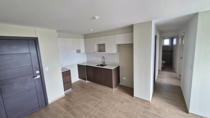 Venta de apartamento Nuevo en Andares Doce | zona 12 de 3 Habitaciones