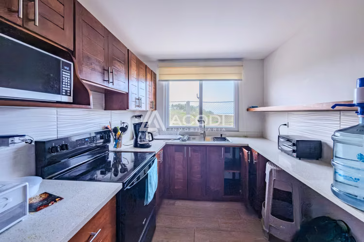 Apartamentos en Km 7 Carretera a Monterrico, Iztapa, Escuintla