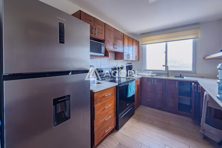 Apartamentos en Km 7 Carretera a Monterrico, Iztapa, Escuintla