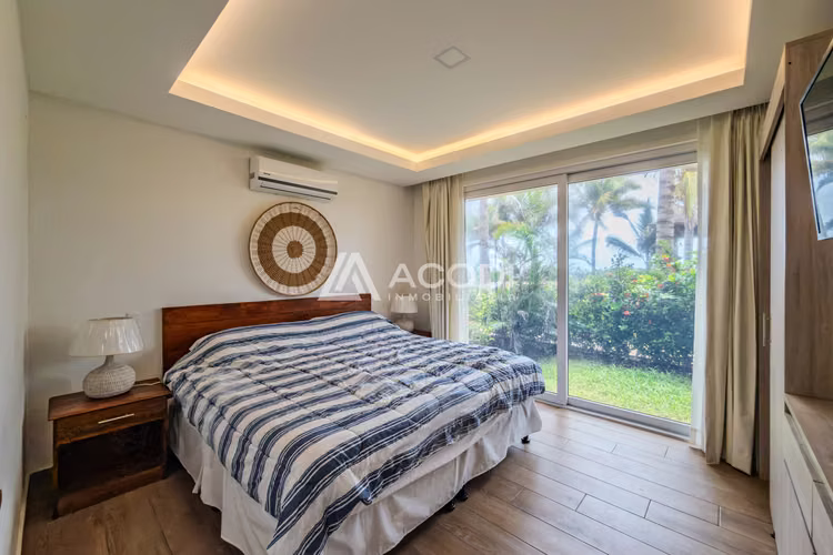 Apartamentos en Km 7 Carretera a Monterrico, Iztapa, Escuintla