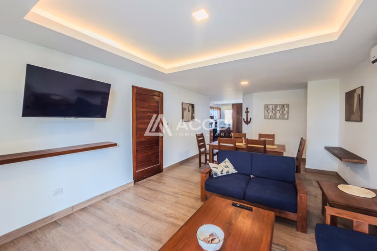 Apartamentos en Km 7 Carretera a Monterrico, Iztapa, Escuintla