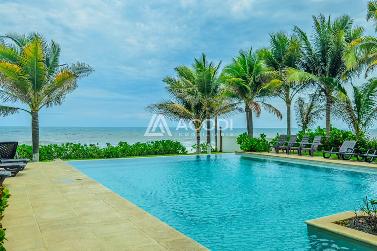 Apartamentos en Km 7 Carretera a Monterrico, Iztapa, Escuintla
