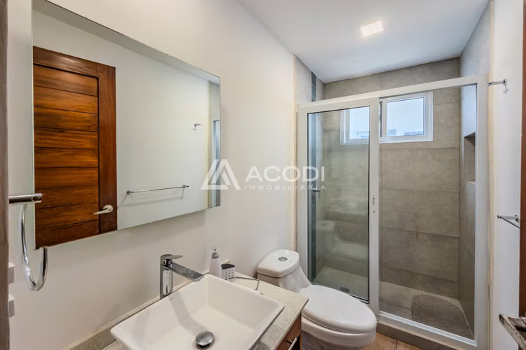 Apartamentos en Km 7 Carretera a Monterrico, Iztapa, Escuintla