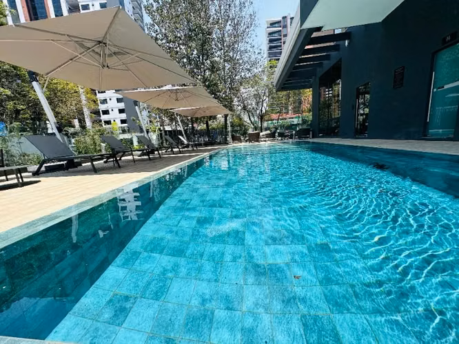 Zona 14 Reserva 5a Avenida apartamento en Venta - Imagen 7