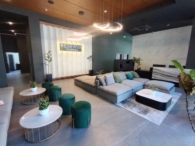 Zona 14 Reserva 5a Avenida apartamento en Venta - Imagen 2