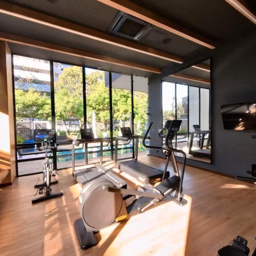 Zona 14 Reserva 5a Avenida apartamento en Venta - Imagen 3