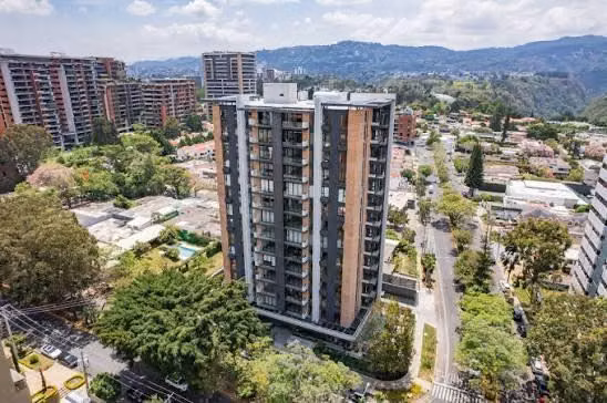 Zona 14 Reserva 5a Avenida apartamento en Venta - Imagen 5