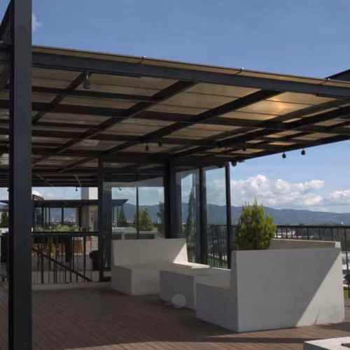 APARTAMENTO PARA INVERSION - ZONA 11 MARISCAL - Imagen 6
