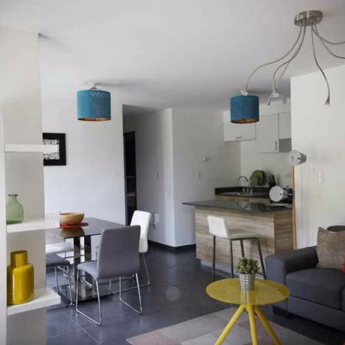 APARTAMENTO PARA INVERSION - ZONA 11 MARISCAL - Imagen 3