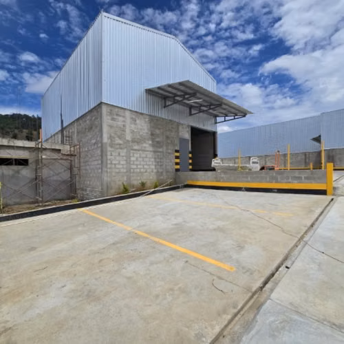 Bodega en Alquiler Chimaltenango, San Andrés Itzapa - Imagen 2