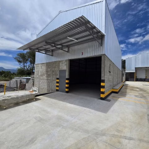 Bodega en Alquiler Chimaltenango, San Andrés Itzapa