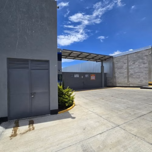 Bodega en Alquiler Chimaltenango, San Andrés Itzapa - Imagen 14