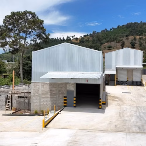 Bodega en Alquiler Chimaltenango, San Andrés Itzapa - Imagen 11