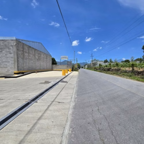 Bodega en Alquiler Chimaltenango, San Andrés Itzapa - Imagen 13